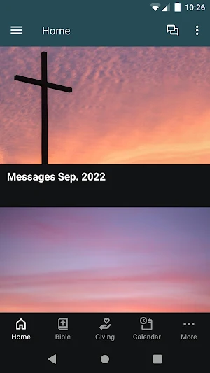Pilgrim Rest Screenshot 0