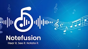 Notefusion Screenshot 0