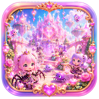 Myrion: Cosmic Twirl