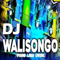 DJ Wali Songo
