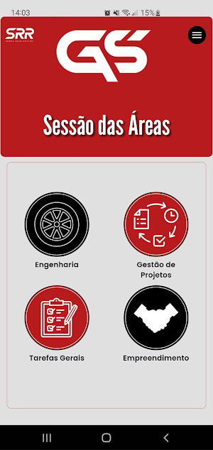 SRR-GS Screenshot 3