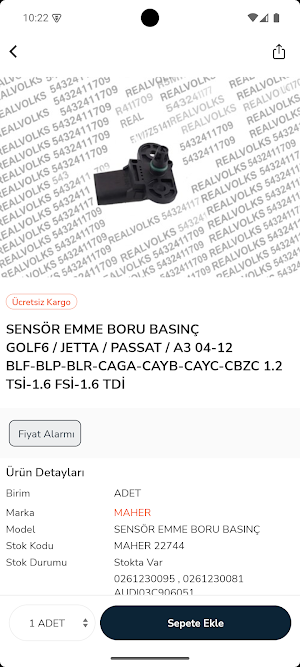 REALVOLKS Screenshot 3