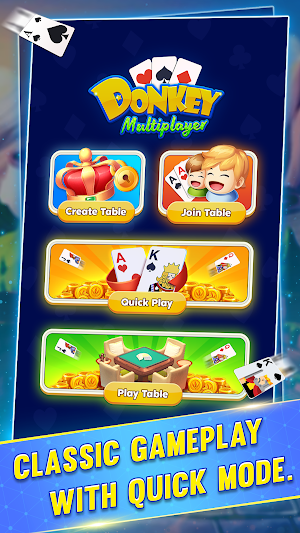 Donkey Multiplayer Screenshot 2