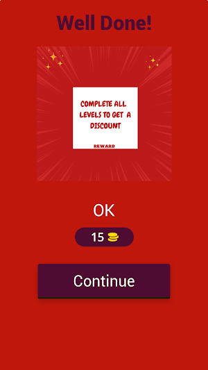 Reward Pandabuy Gift Card Screenshot 1