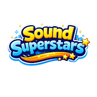 Sound Superstars-learn phonics
