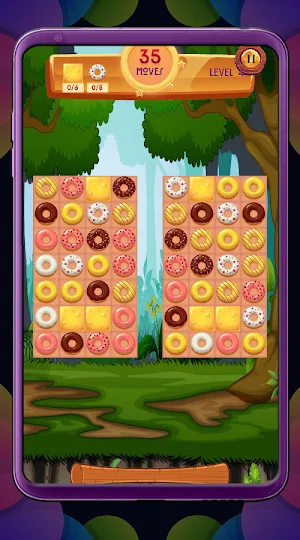 Donut Destroyer Screenshot 0