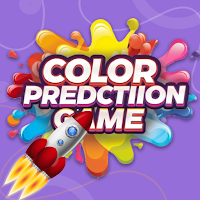 Color Prediction Game To Earn