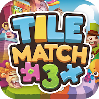 Tile Match 3 - Triple Quest