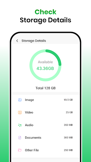 File Recovery - Ultra Recovery Screenshot 3
