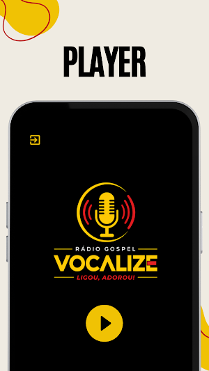 Rádio Vocalize Timóteo Screenshot 3