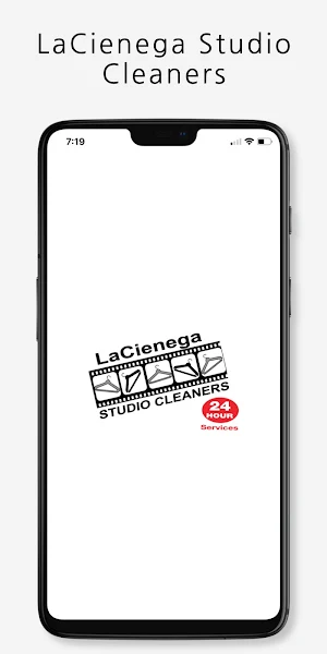 La Cienega Cleaners Screenshot 0
