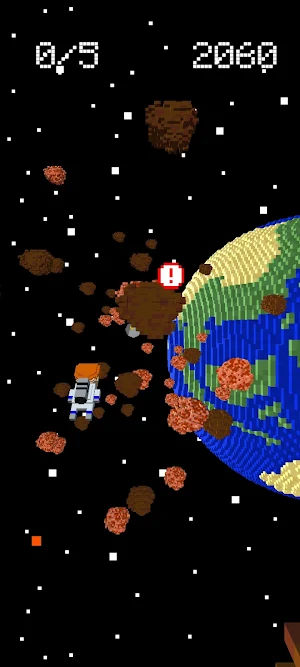 Asteroids 2 | A new era began Screenshot 2