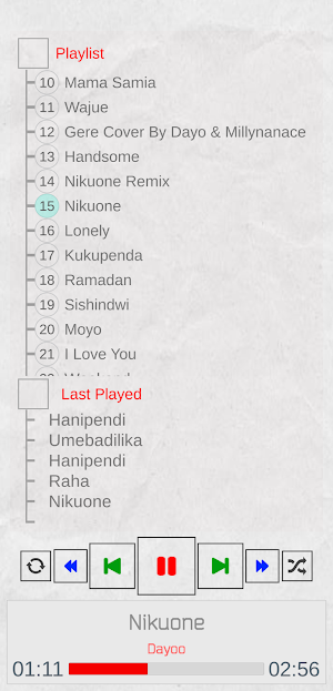 Yammi Raha Dayoo Mimi Screenshot 1