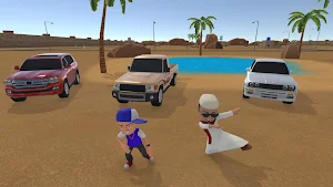 Trouble Maker: Police Escape Screenshot 2