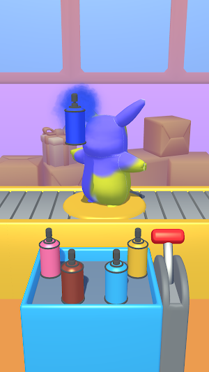 Toy Factory Screenshot 3