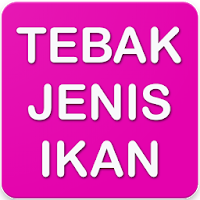 Tebak Jenis Ikan