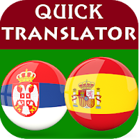 Serbian Spanish Translator