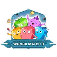 Wonga Puzzle Match 3