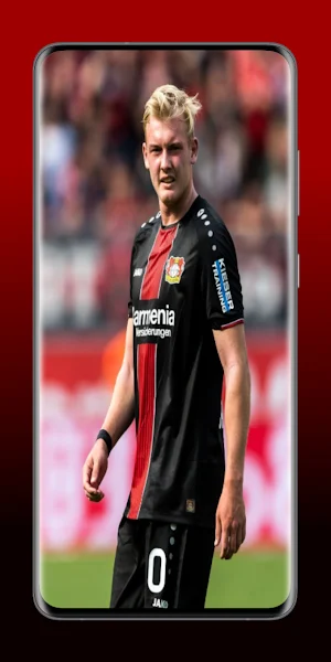 Bayer Leverkusen 4KWallpapers Screenshot 2