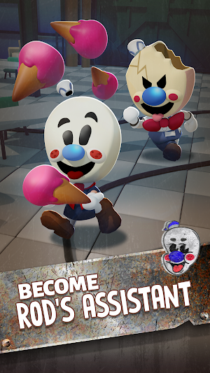 Ice Scream Tycoon Screenshot 1