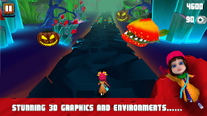 Dream Run screenshot 5