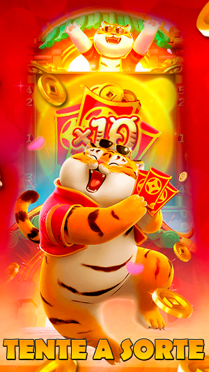 Fortune Tiger_Jogo De Tigre Screenshot 0