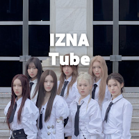 IZNA Tube (KPOP Fandom)