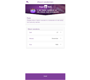 RoyalDent Screenshot 3