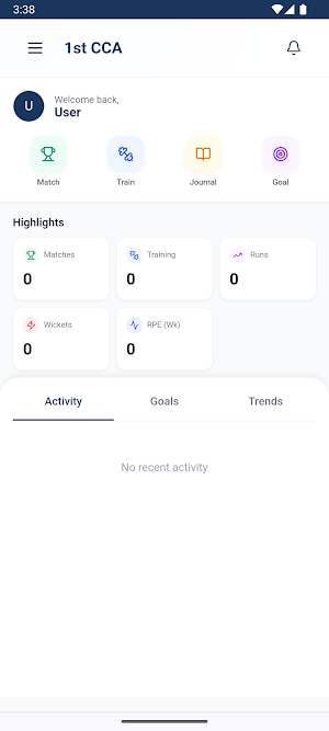 1stCCA Screenshot 3