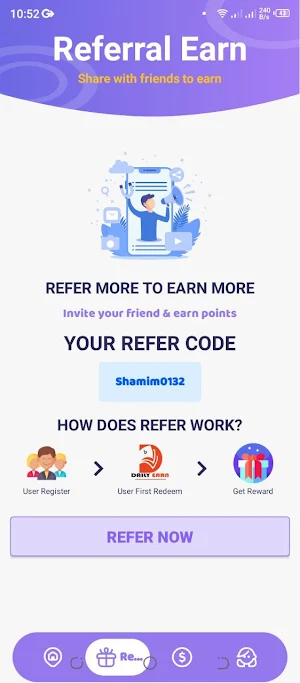 Cash King v2 Screenshot 1