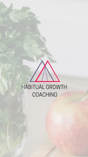 Habitual Growth Coaching Screenshot 0