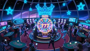 OceanSlots: Reef Rescue Screenshot 3