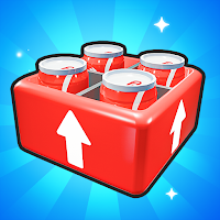 Box Jam - Sort Packing Games