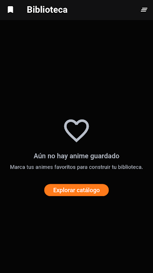 AnimeFenix Screenshot 0