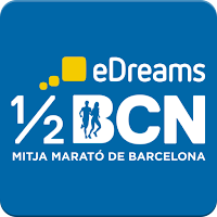Mitja Marató Barcelona
