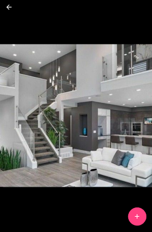 House Interior Design Screenshot 3