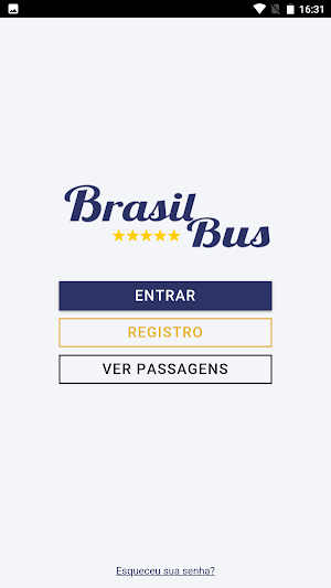 Brasil Bus Screenshot 2