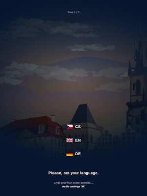 Story of Prague Museum Screenshot 3