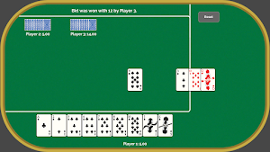GOPS Game Of Pure Strategy 99 Screenshot 2