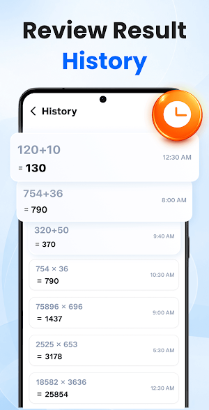 Calculator Screenshot 3