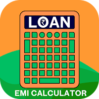 Loan EMI Calculator - Mortgage