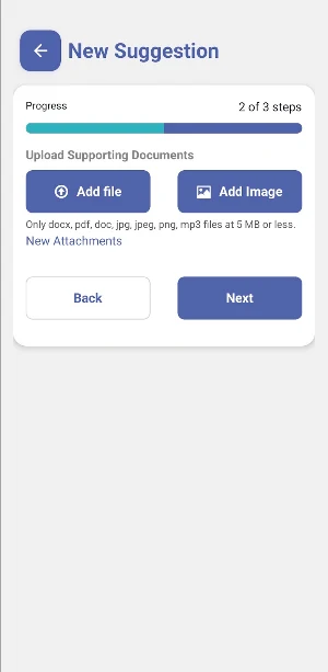 Tajawob Screenshot 2