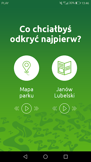 Janów Lubelski Screenshot 0