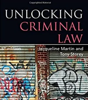 Criminal Law Books (offline) Screenshot 3