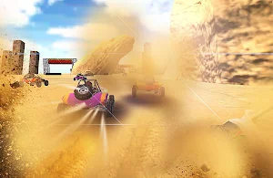 ATV Offroad Extreme Screenshot 2