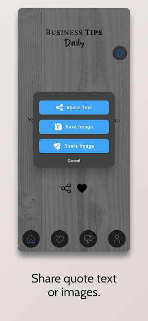 Business Tips Daily Screenshot 3