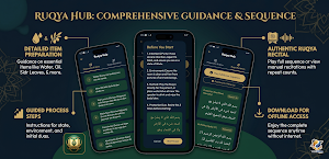 Sphere Quran Screenshot 1