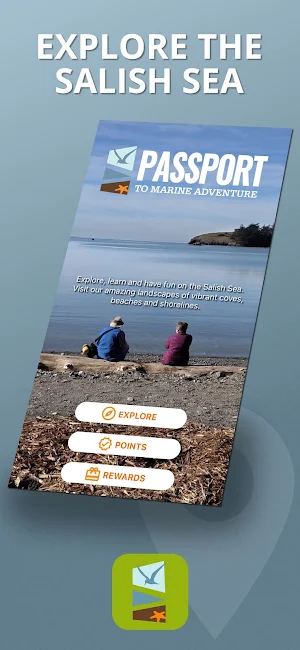Passport To Marine Adventure Screenshot 0