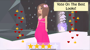 Vortella's Dress Up Screenshot 1