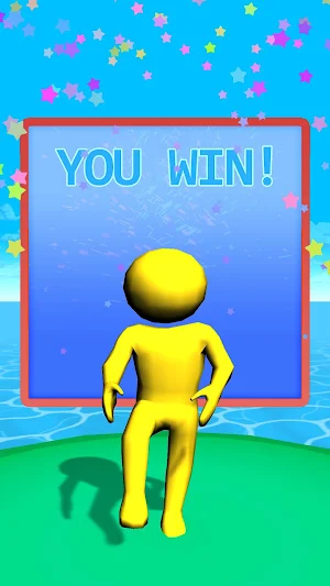 Zoom Out 3D Screenshot 3
